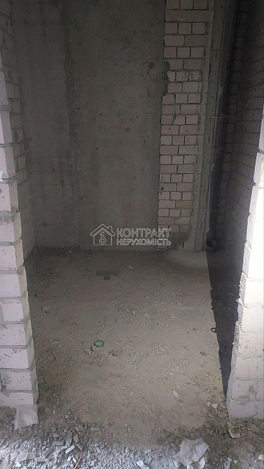 Продаж Квартира 1-кімнатна, 13/16 поверх на вул. Борткевича Харків - фото 1