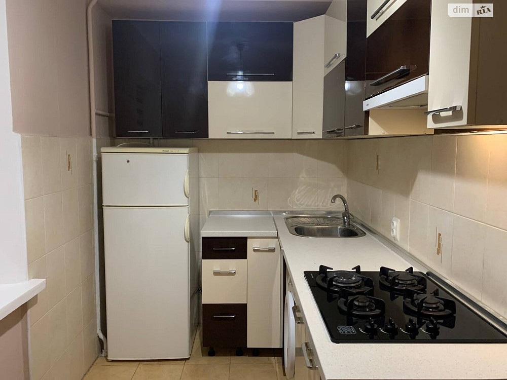 Продаж Квартира 2-кімнатна, 2/5 поверх на Деревлянська вул. (Якіра) вул., д. 16/18 к3 Kiev - photo 11