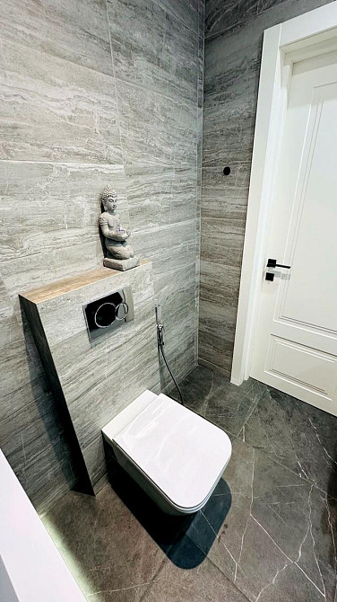 Продаж Квартира 2-кімнатна, 13/26 поверх на Зарічна вул., д. 1В Киев - изображение 9