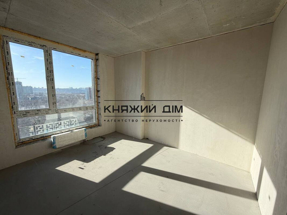 Продаж Квартира 2-кімнатна, 8/21 поверх на Кочерги Ивана ул. Киев - изображение 3