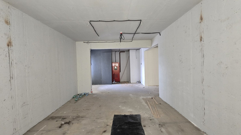 Продаж офісне приміщення на Жаботинского ул. поверх - 1/25 Одеса - фото 3