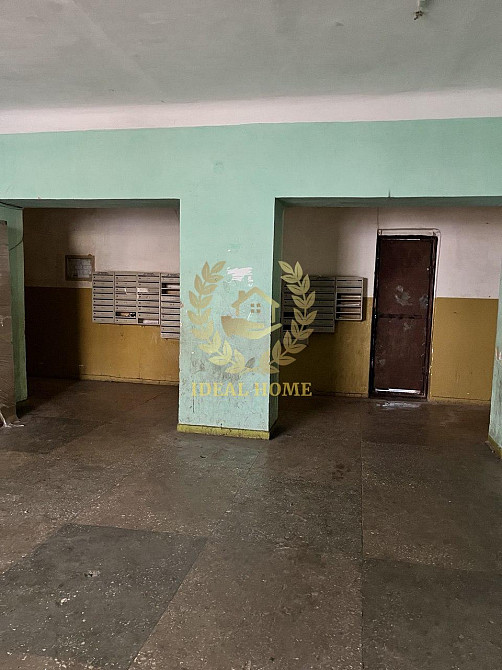 Продаж кімнати з ремонтом в гуртожитку біля ТРЦ «Lavina Mall» Київ - фото 14