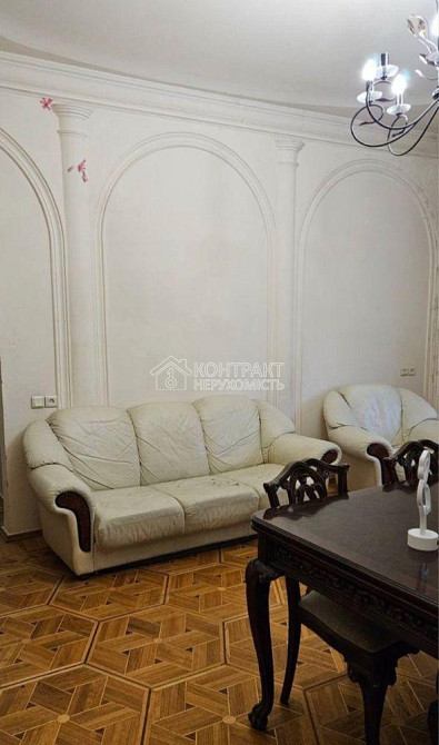 Продаж Квартира 3-кімнатна, 2/5 поверх на вул. Юрі Зойфера Харків - фото 1