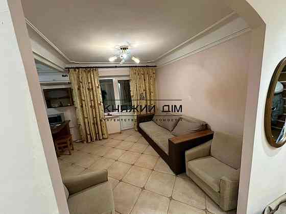 Оренда Квартира 3-кімнатна, 9/9 поверх на Окипной Раисы ул. Kiev