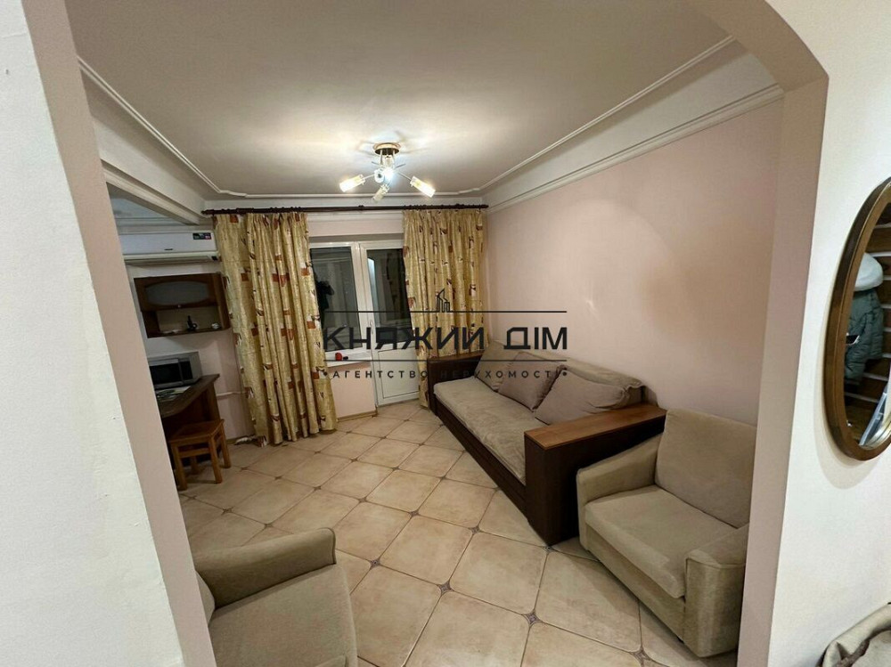 Оренда Квартира 3-кімнатна, 9/9 поверх на Окипной Раисы ул. Kiev - photo 5