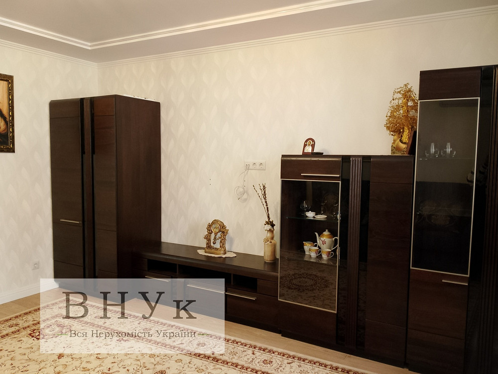 Продаж Квартира 3-кімнатна, 2/10 поверх на вул. Бандери С. Ternopil' - photo 11