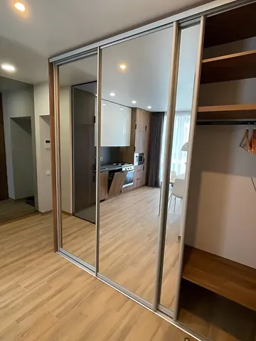 Оренда 1к Квартира 36 кв.м ЖК Dubinina Дніпро - фото 3