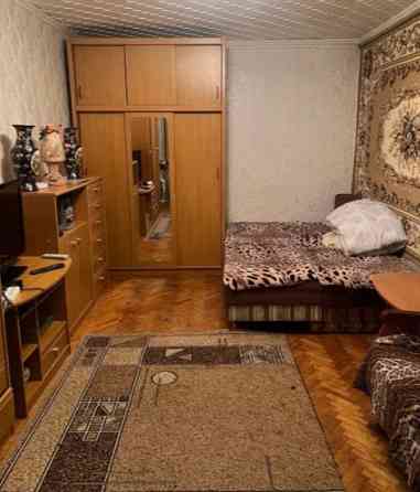 Продаж Квартира 1-кімнатна на просп. Академика Глушко, 17/1 Одеса