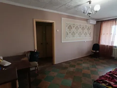 Продаж 3к Квартира 61 кв.м Корабелів проспект 1 Миколаїв - фото 1