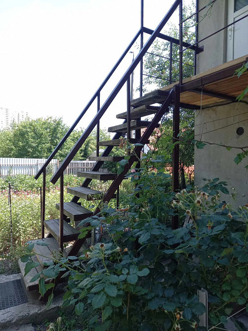 Оренда Квартира 1-кімнатна, 2/2 поверх на Армійська, 12 Київ - фото 10