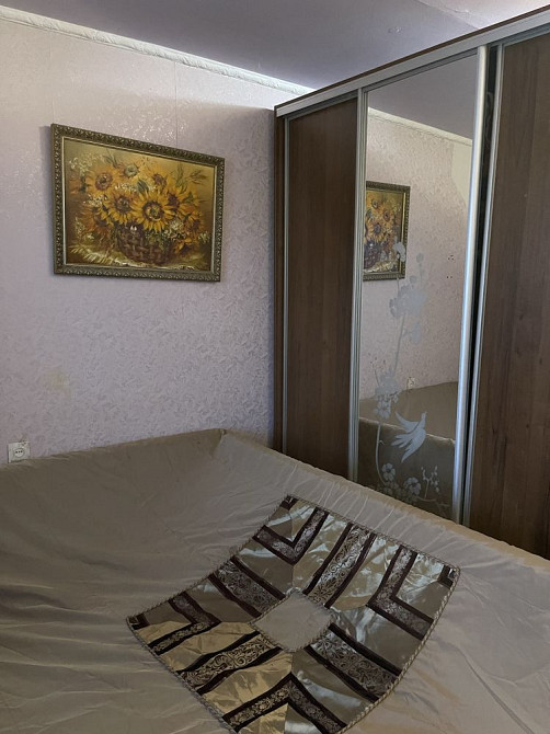 Продаж Квартира 2-кімнатна, 8/8 поверх на вул. Морозна Львов - изображение 4