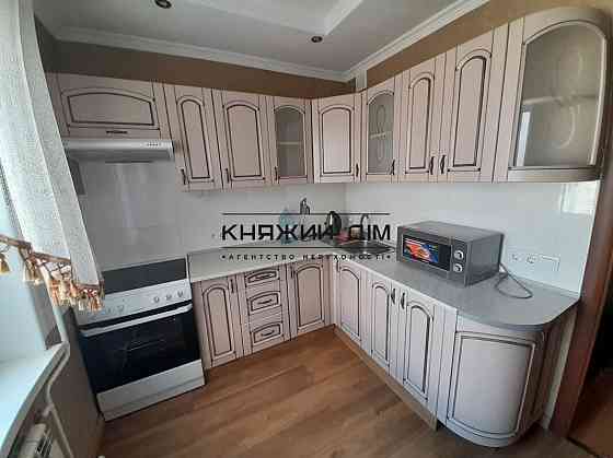 Продаж 3-кімнатної квартири на Оболоні, метро Героїв Дніпра. № 21141807 Київ