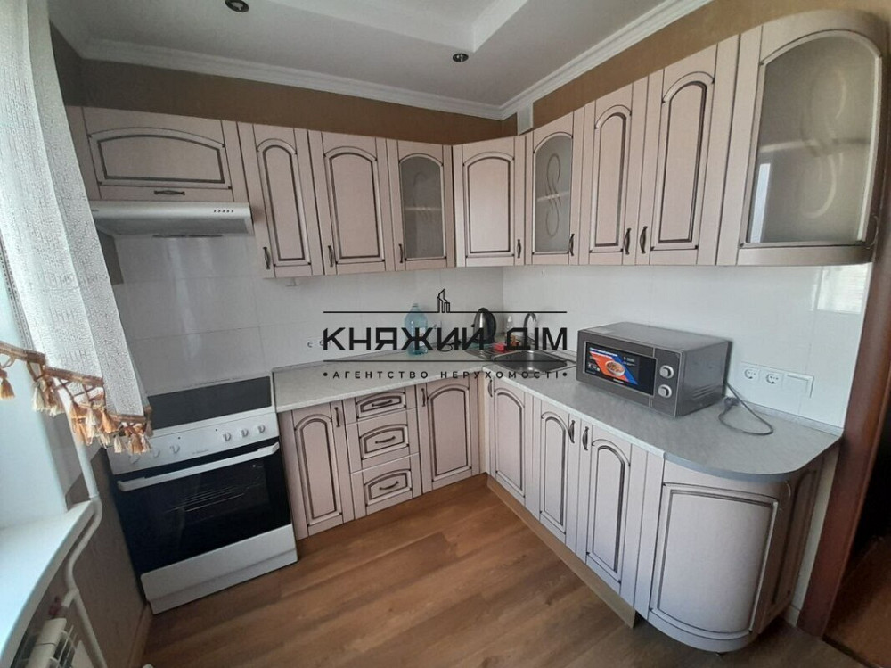 Продаж 3-кімнатної квартири на Оболоні, метро Героїв Дніпра. № 21141807 Київ - фото 2