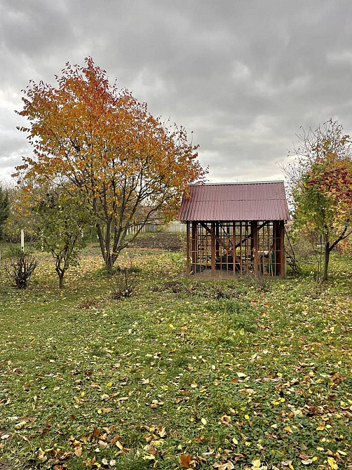 Продаж Будинок 2-кімнатний на вул. Крутий Берег Здовбиця (Дубенський район) - фото 8