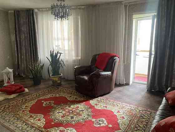 Квартира в кирпичном доме. Одеса