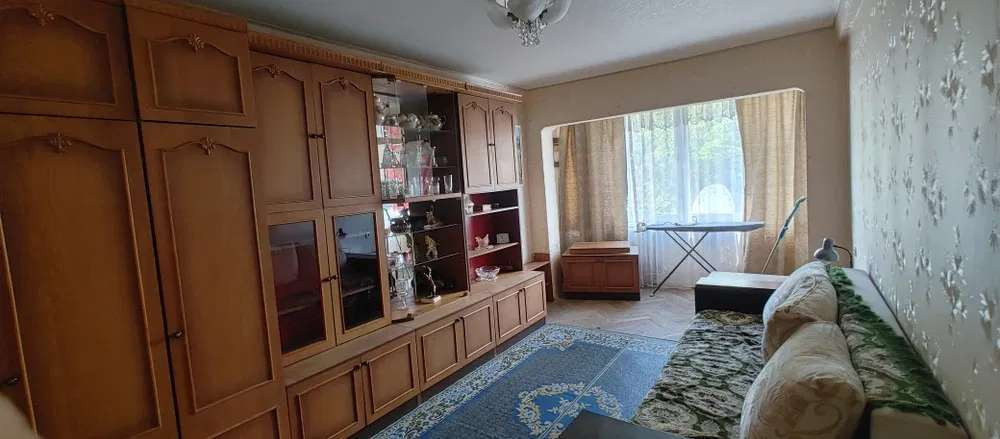 Оренда Квартира 2-кімнатна, 6/9 поверх на ул. Митрополита Василия Липковского, 13 Київ - фото 3