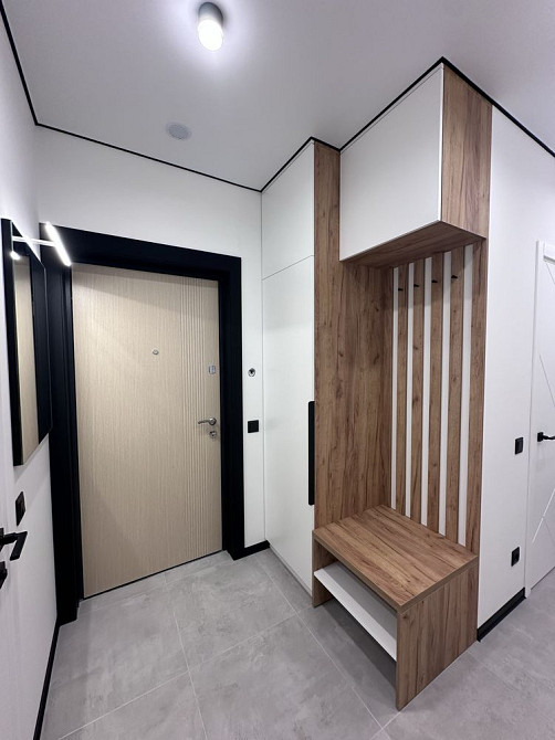 Продаж Квартира 2-кімнатна, 18/21 поверх на Максимовича Михайла вул., д. 24В Киев - изображение 16