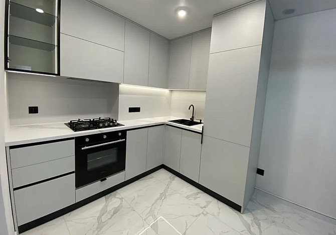Продаж сучасної 2 кімнатної квартири вул. Смакули Ternopil' - photo 1