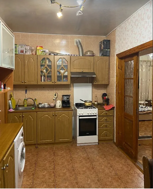 Продам 3-х комнатную квартиру на Лидерсовском бульваре в ЖК "Мерседес" Одеса - фото 7