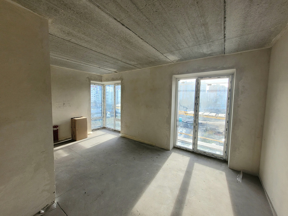 Продаж Квартира 1-кімнатна, 4/4 поверх Крихівці - фото 4