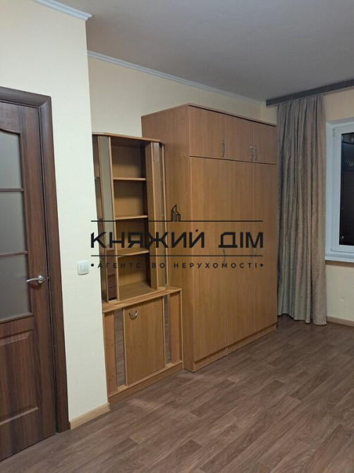 Оренда Квартира 1-кімнатна, 14/24 поверх на Софьи Русовой ул. Kiev - photo 5