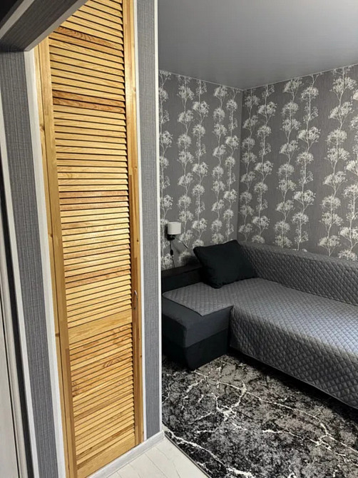 Оренда Квартира 1-кімнатна, 4/5 поверх на Будівельників, 26/8 Київ - фото 2