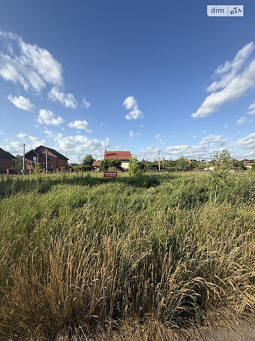 Продаж земельної ділянки 14 соток на Юзвинська Вінниця - фото 1