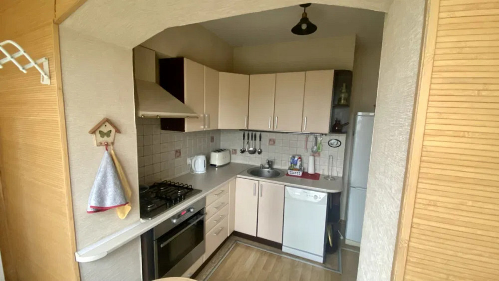 Оренда Квартира 1-кімнатна, 6/9 поверх на Шумського, 6 Київ - фото 2