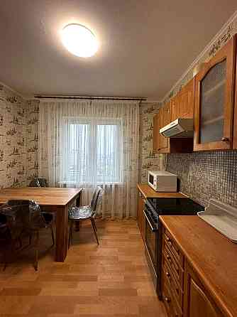 Продаж Квартира 2-кімнатна, 14/22 поверх на Яблонській вул., д. 6 Киев