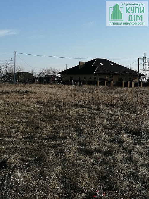 Продаж земельної ділянки 11.4 соток на АН Купи Дім Соколівське - фото 7