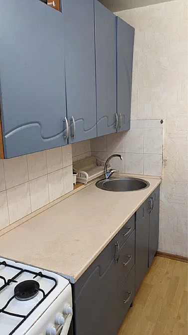 Продам 3к квартиру по вул. Корольова/ зуп. Магазин Odessa - photo 4