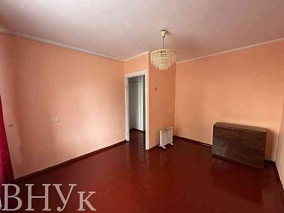Продаж Квартира 1-кімнатна, 1/5 поверх на Шевченка Луцьк