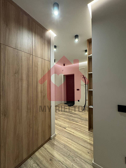 Оренда Квартира 1-кімнатна, 2/3 поверх на Капітульна Ужгород - фото 12