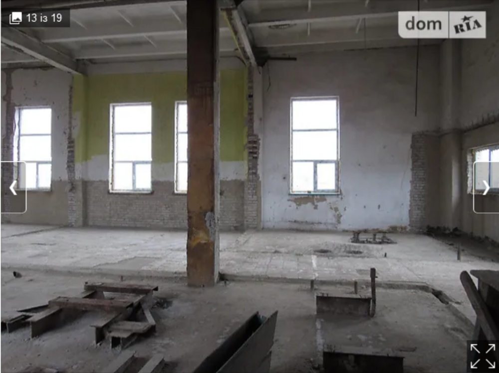 Оренда торгове приміщення на Гонти поверх - 2/2 Винница - изображение 13