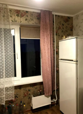 Продам 1-комнатную квартиру по улице Добровольского Odessa