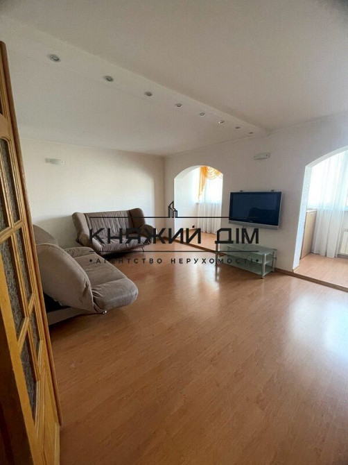 Продаж роздільної, просторої 3-х к.кв. на Позняках. № 21144586 Київ - фото 7