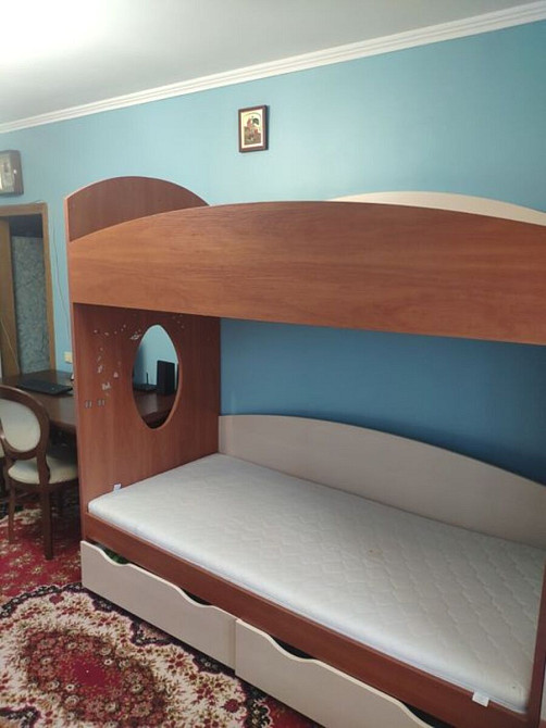 Оренда Квартира 2-кімнатна, 9/10 поверх Київ - фото 6