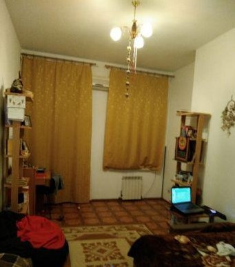 Продаж Квартира 3-кімнатна на ул. Среднефонтанская, 12 Odessa - photo 1