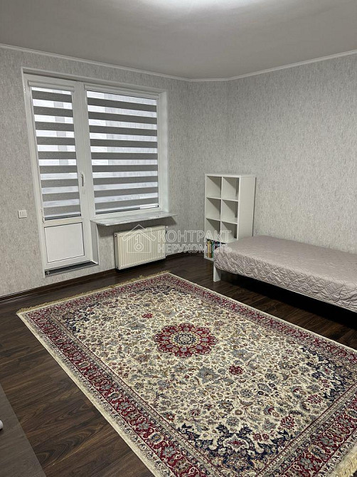 Продаж Квартира 2-кімнатна, 10/16 поверх на вул. Гольдбергівська Харьков - изображение 9