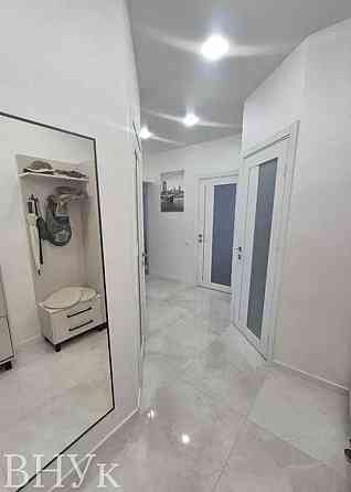 Продаж Квартира 3-кімнатна, 3/6 поверх на С. Наливайка Тернопіль