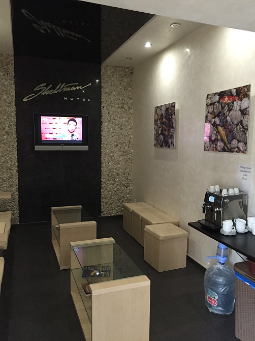 Продаж комерційне приміщення на ул. Костанди, 1/1 приміщень - 4, поверх - 4 Одеса - фото 9