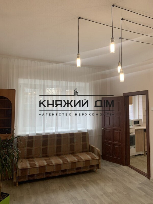 Оренда Квартира 2-кімнатна, 3/4 поверх на Вузовская ул. Kiev - photo 4