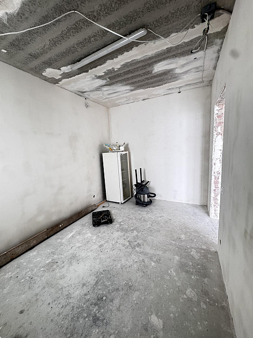 Продаж Квартира 1-кімнатна, 1/3 поверх на вул. Гармонія Ровно - изображение 6