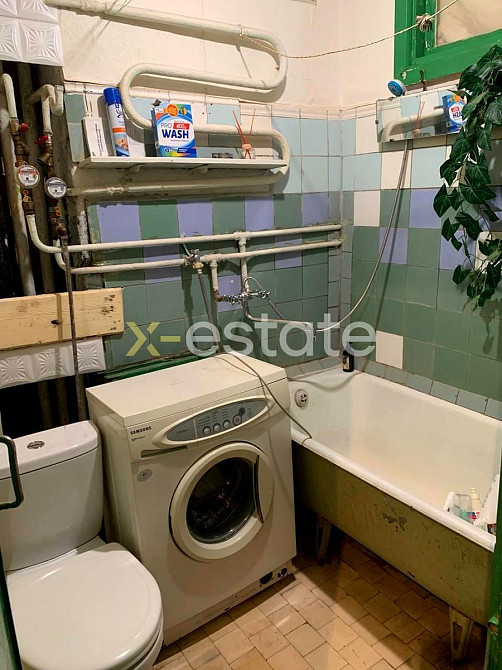 Оренда Квартира 2-кімнатна, 3/5 поверх на вул. Єреванська, 12 Київ - фото 9