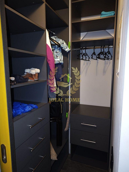 Продаж Квартира 1-кімнатна, 3/26 поверх на Клавдиевская ул. Kiev - photo 16