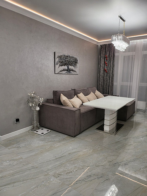 Продам красивую квартиру в на проспекте Гагарина Одеса - фото 1