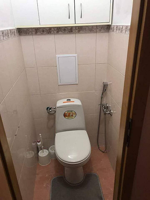 Оренда Квартира 2-кімнатна, 2/9 поверх на Героїв Дніпра, 36 б Київ - фото 8