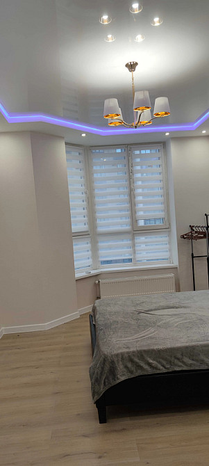 2 кімнатна квартира, ЖК Софія Резіденс,Бучанський район  - photo 1