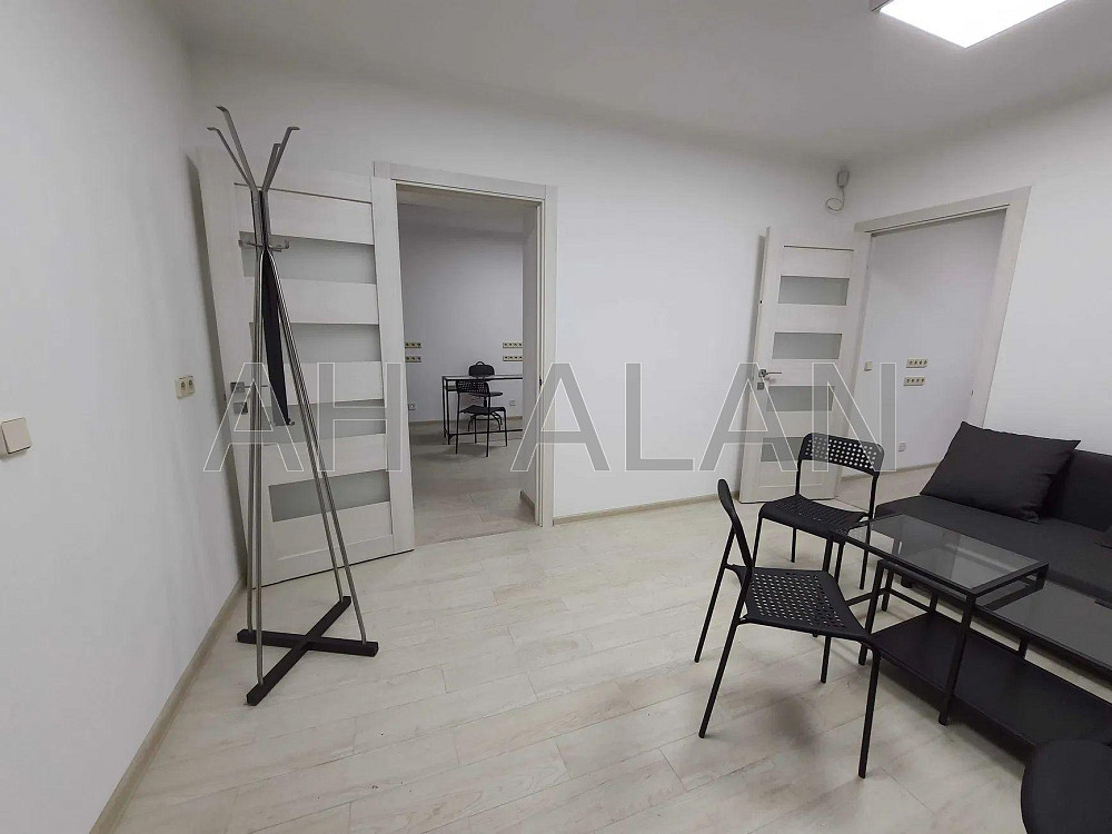 Оренда Будинок 1-кімнатний на Левандовська вул., 14 Київ - фото 12