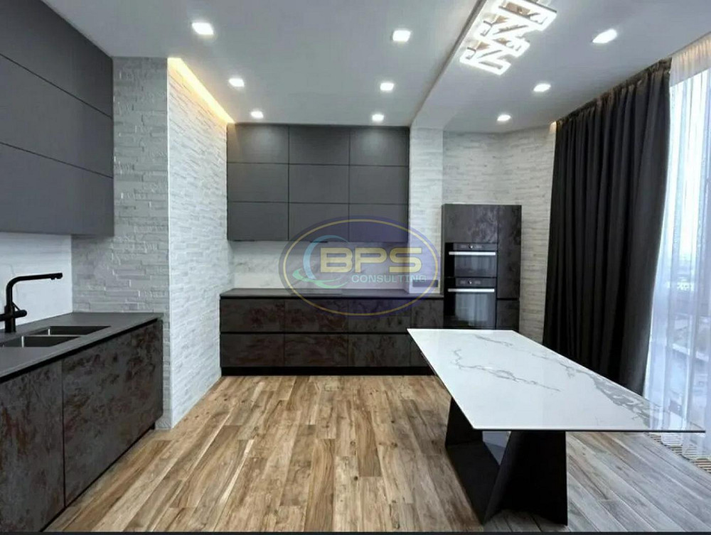 Продаж Квартира 3-кімнатна, 15/18 поверх на вул. Артилерійська Одесса - изображение 1